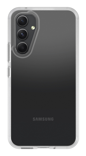OTTERBOX REACT GALAXY A54 5G CLEAR PROPACK