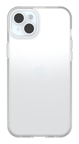 OTTERBOX REACT IPHONE 15/14 PLUS CLEAR RETAIL