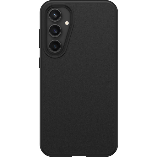 OTTERBOX REACT GALAXY S23 FE BLACK RETAIL