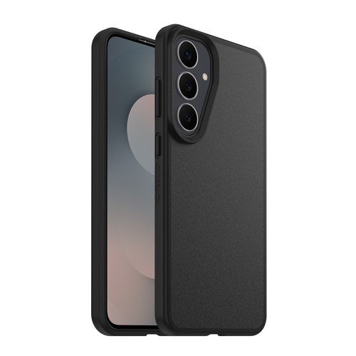OTTERBOX REACT GALAXY SAMSUNG S25 FE BLACK CRYSTAL - C