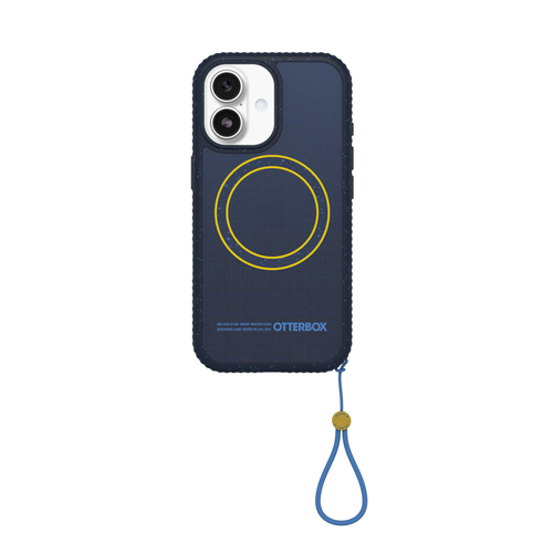 OTTERBOX SOLE APPLE IPHONE 17 REAL QUIET - BLUE