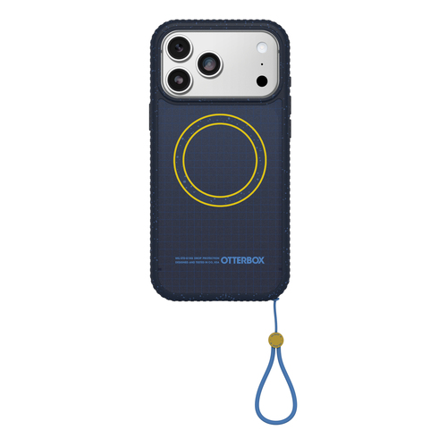 OTTERBOX SOLE APPLE IPHONE 17 PRO MAX REAL QUIET - BLUE