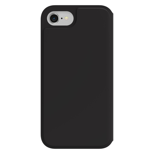 OTTERBOX STRADA VIA IPHONE SE/8/7 BLACK RETAIL