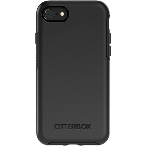 OTTERBOX SYMMETRY IPHONE SE/8/7 BLACK PROPACK