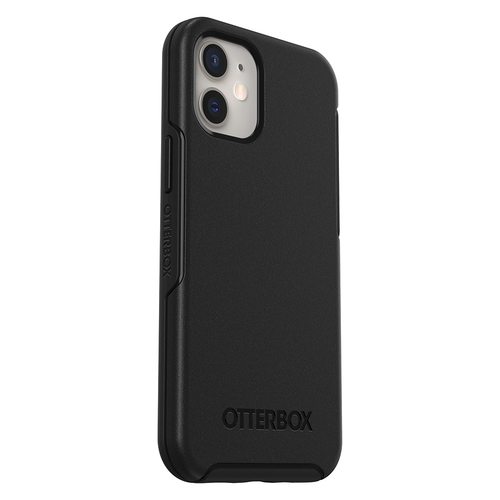 OTTERBOX SYMMETRY IPHONE 12/12 PRO BLACK PROPACK