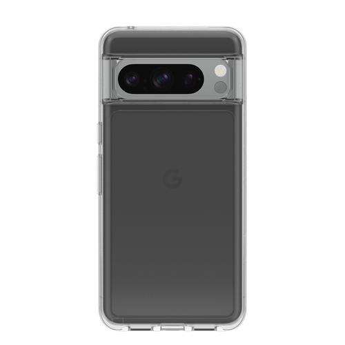 OTTERBOX SYMMETRY CLEAR PIXEL 8 PRO CLEAR PROPACK