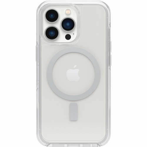OTTERBOX SYMMETRY PLUS CLEAR IPHONE 13 PRO CLEAR RETAIL