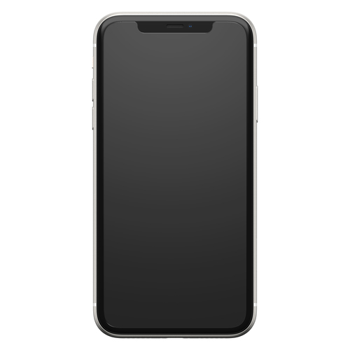 OTTERBOX TRUSTED GLASS IPHONE 11/XR CLEAR PROPACK