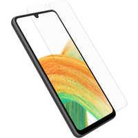 OTTERBOX TRUSTED GLASS GALAXY A33 5G CLEAR PROPACK