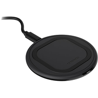 OTTERBOX WIRELESS CHARGING PAD MULTIPLE BLACK RETAIL