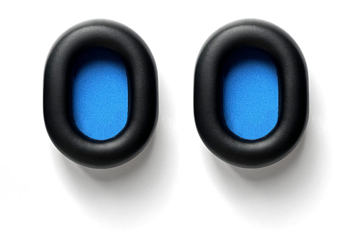 OVER-EAR SPARE EARPADS FOR TILDE EVO HEADSETS