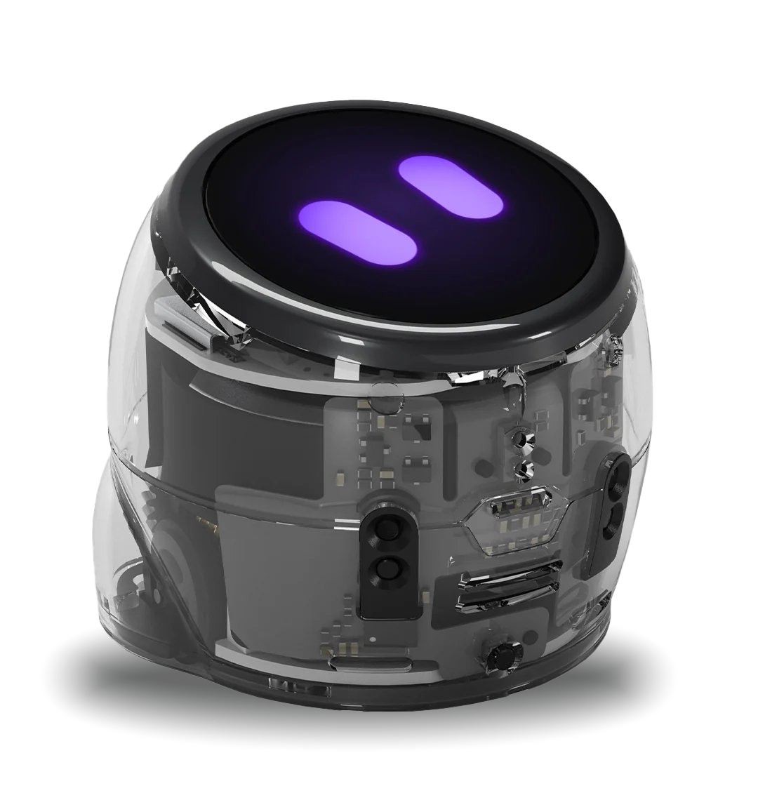 Ozobot MINT Coding Roboter \"Ari Entry Kit\"