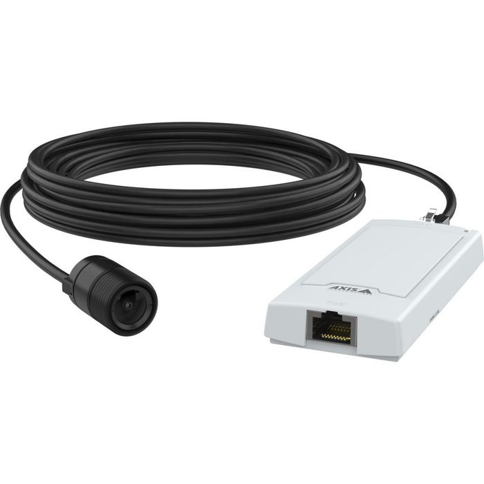 Axis P1245 Mk II Modular Standard Camera