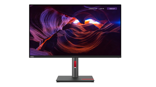P32P-30 WLED 3840X2160 THINKVISION P32P-30 1000:1 HDMI/