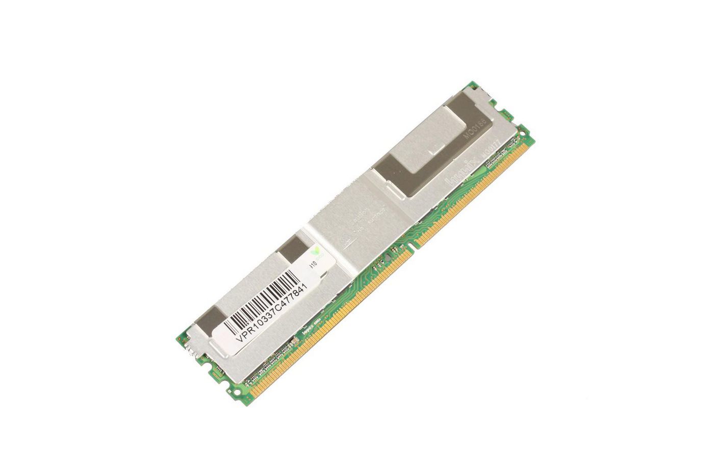 CoreParts P337N-MM memory module 4 GB 1 x 4 GB DDR2 240-pin DIMM