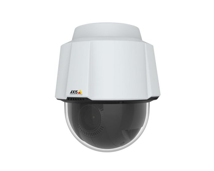 Axis P5654-E Mk II 50 Hz