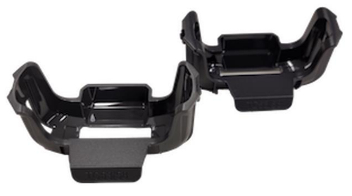 PACK OF 2 INSERTS/SHIMS F/ TC53 TC58 SHARECRADLES - BLACK