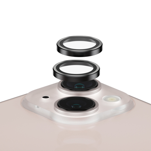 PANZERGLAS HOOPS CAMERA LENS IPHONE 13/13 MINI TRP