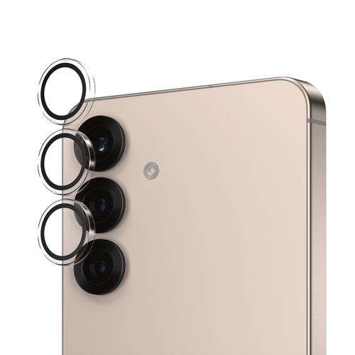 PANZERGLAS HOOPS CAMERA LENS SAMSUNG GALAXY S25 TRP
