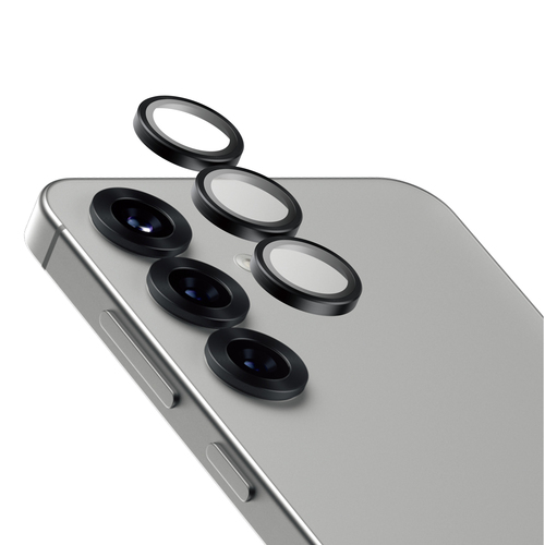 PANZERGLAS HOOPS CAMERA LENS CERAMIC SAMSUNG GALAXY S25