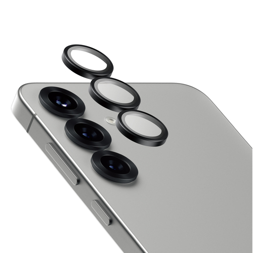 PANZERGLAS HOOPS CAMERA LENS CERAMIC SAMSUNG GALAXY S25+