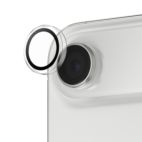 PANZERGLAS HOOPS CAMERA LENS IPHONE AIR TRANSPARENT