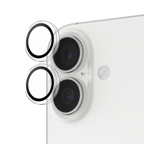 PANZERGLAS HOOPS CAMERA LENS IPHONE 16/16 PLUS/17 TRP