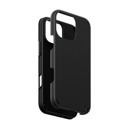 PANZERGLASS CARE CASE DB DEF BLACK IPHONE 16 PRO MAX