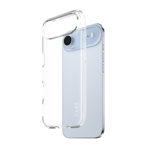 PANZERGLASS CARE CASE EXPLORER IPHONE AIR TRANSPARENT