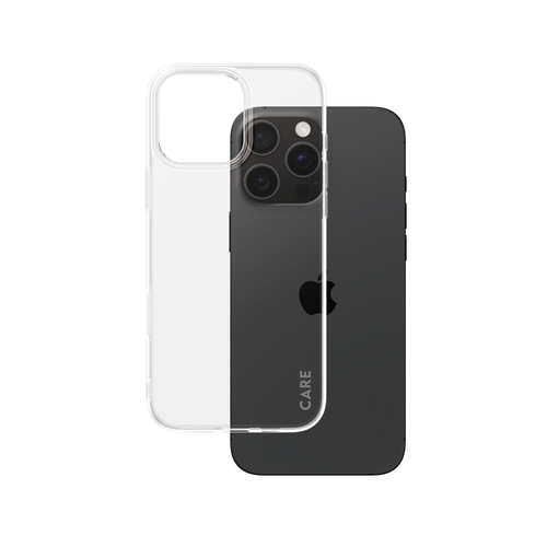 PANZERGLASS CARE CASE FASH X-RAY SOFT BSC IPHONE 16 PRO MAX