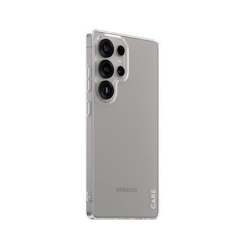 PANZERGLASS CARE CASE FASHION X-RAY SAMS. GALAXY S25 ULTRA TRP