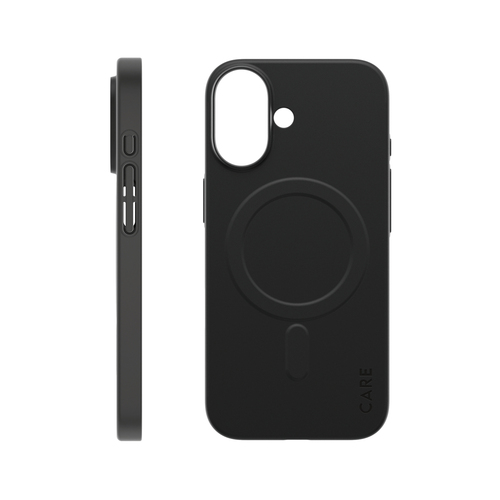PANZERGLASS CARE CASE SL1M MAGSAFE IPHONE 17 BLACK