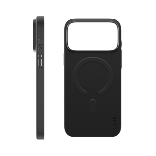 PANZERGLASS CARE CASE SL1M MAGSAFE IPHONE 17 PRO MAX BLACK