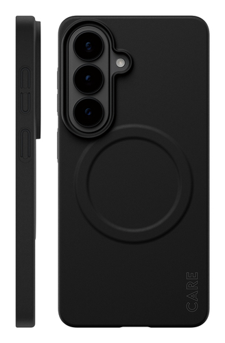 PanzerGlass CARE SL1M Case Schwarz Samsung Galaxy S26