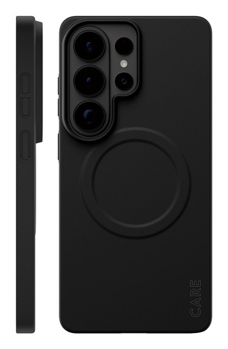 PanzerGlass CARE SL1M Case Schwarz Samsung Galaxy S26 Ultra