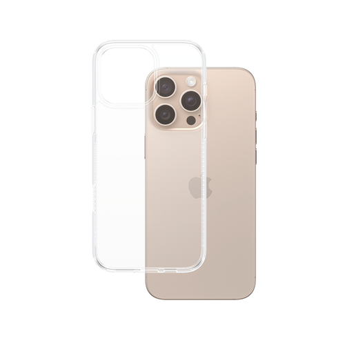 PANZERGLASS HARD CASE IPHONE 16 PRO MAX TRP