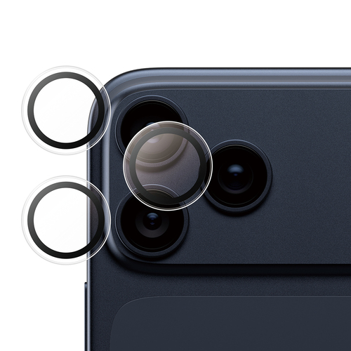 PANZERGLASS SAFE CAMERA LENS IPHONE 16 PRO/16 PM/17 PRO/17 PM