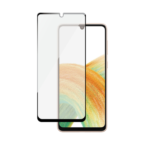 PANZERGLASS SAFE SCREEN PROTECT SAMSUNG GALAXY A33 5G