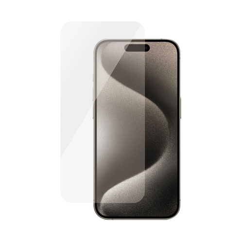 PANZERGLASS SAFE SCREEN PROTECT IPHONE 15 PRO UWF