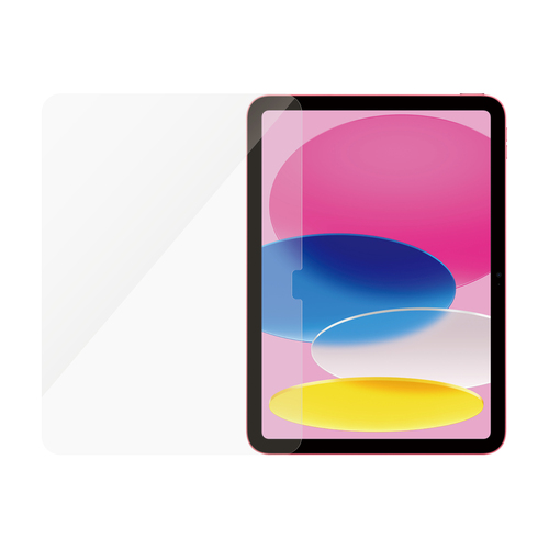 PANZERGLASS SAFE SCREEN PROTECT IPAD PRO 10.9/11 (2025) UWF B2B