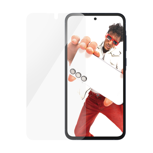 PANZERGLASS SAFE SCREEN PROTECT SAMSUNG GALAXY A55 5G UWF B2B