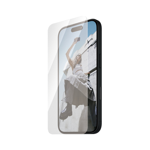 PANZERGLASS SAFE SCREEN PROTECT IPHONE 15/16 UWF
