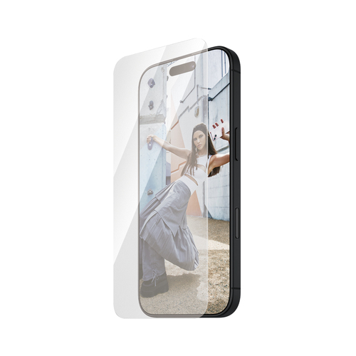 PANZERGLASS SAFE SCREEN PROTECT IPHONE 16 PLUS UWF