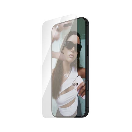 PANZERGLASS SAFE SCREEN PROTECT IPHONE 16 PRO MAX UWF B2B