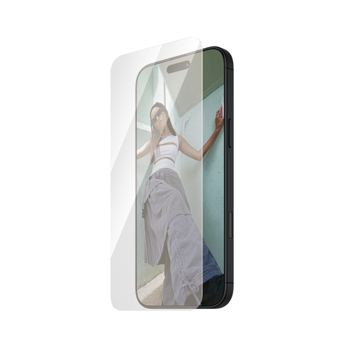 PANZERGLASS SAFE SCREEN PROTECT IPHONE 16 PRO UWF