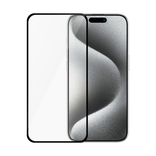 PANZERGLASS SAFE SCREEN PROTECT IPHONE 15 PRO UWF B2B
