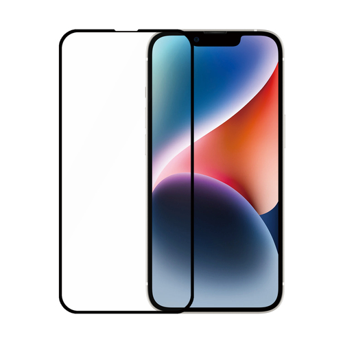 PANZERGLASS SAFE SCREEN PROTECT IPHONE 13/13 PRO/14 UWF B2B