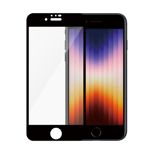 PANZERGLASS SAFE SCREEN PROTECT IPHONE 6/6S/7/8/SE UWF B2B