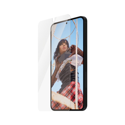 PANZERGLASS SAFE SCREEN PROTECT SAMSUNG GALAXY S25 UWF B2B