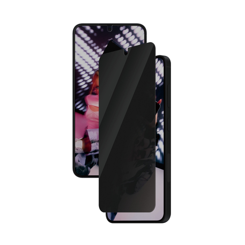 PANZERGLASS SAFE SCREEN PROTECT PRIVACY SAMS GALAXY S25 UWF B2B